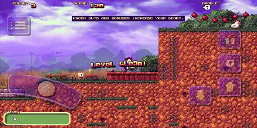 Play Pekka Kana 2 as an online game Pekka Kana 2 with UptoPlay