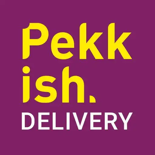 Play Pekkish SA Delivery APK Play Pekkish SA Delivery APK