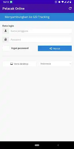 Play Pelacak Online as an online game Pelacak Online with UptoPlay