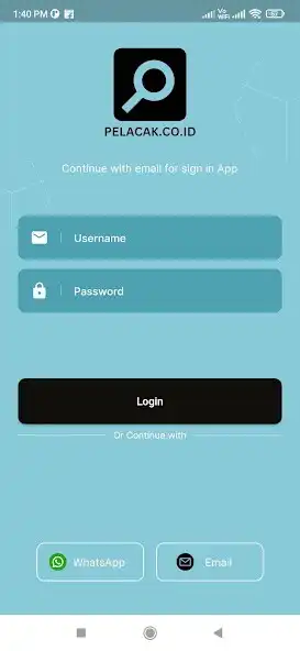Play Pelacak  and enjoy Pelacak with UptoPlay