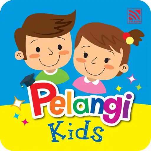 Free play online Pelangi Kids AR APK Free play online Pelangi Kids AR APK