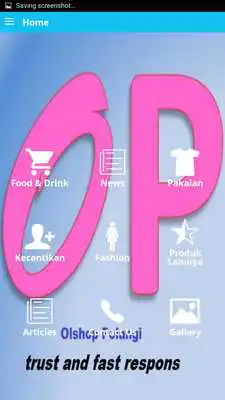 Play Pelangi Olshop