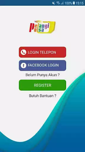 Play PELANGI PULSA Play PELANGI PULSA