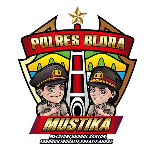 Play PELAYANAN MUSTIKA POLRES BLORA APK Play PELAYANAN MUSTIKA POLRES BLORA APK