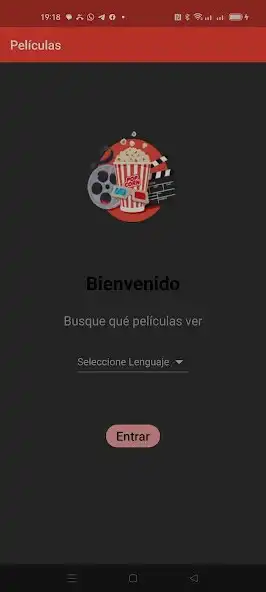 Play Películas  and enjoy Películas with UptoPlay
