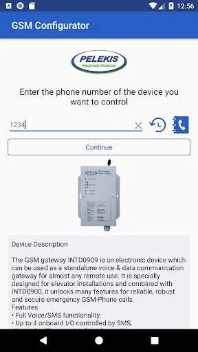 Play Pelekis GSM Configurator  and enjoy Pelekis GSM Configurator with UptoPlay