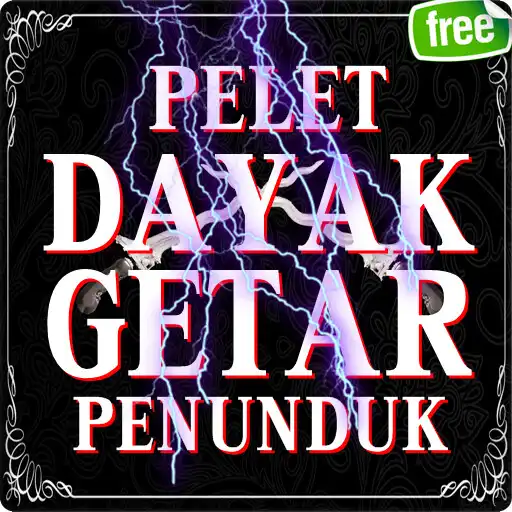 Free play online Pelet Dayak Getar Penunduk APK