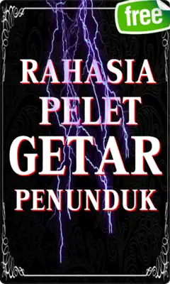 Play Pelet Dayak Getar Penunduk