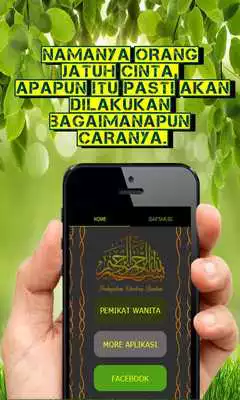 Play Pelet Mahmud (mamah muda)
