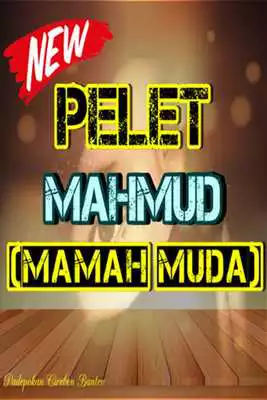 Play Pelet Mahmud (mamah muda)