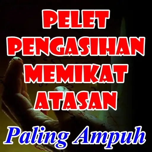 Play Pelet pengasihan memikat atasan  and enjoy Pelet pengasihan memikat atasan with UptoPlay