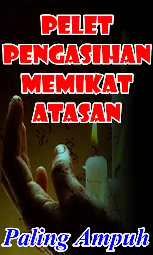 Play Pelet pengasihan memikat atasan as an online game Pelet pengasihan memikat atasan with UptoPlay