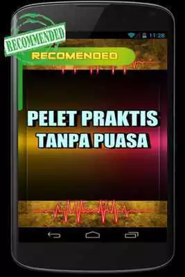 Play Pelet Putih Tanpa Puasa