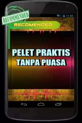 Play Pelet Putih Tanpa Puasa
