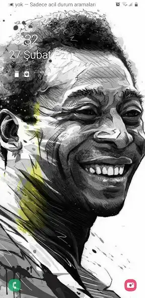 Play Pele Wallpapers 4k as an online game Pele Wallpapers 4k with UptoPlay