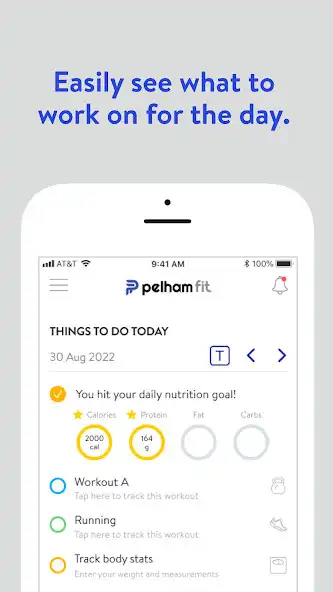 Play Pelham Fit as an online game Pelham Fit with UptoPlay