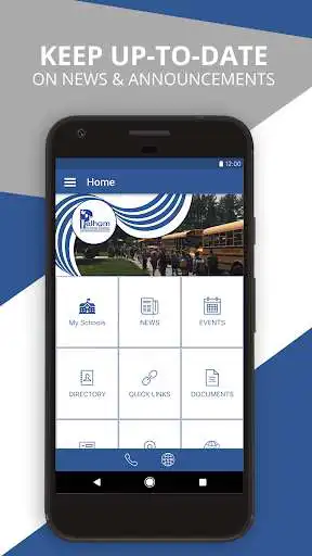 Play Pelham School District  and enjoy Pelham School District with UptoPlay