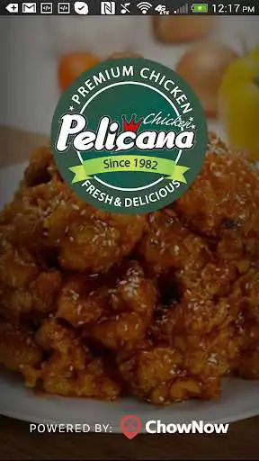 Play Pelicana Chicken To Go