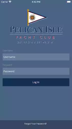Play Pelican Isle Yacht Club as an online game Pelican Isle Yacht Club with UptoPlay