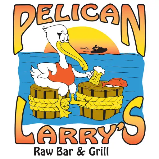 Play Pelican Larrys Raw Bar APK