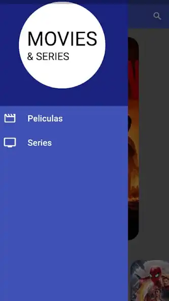 Play Peliculas  Series Flutter  and enjoy Peliculas  Series Flutter with UptoPlay