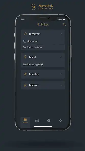 Play Pelikirja App as an online game Pelikirja App with UptoPlay