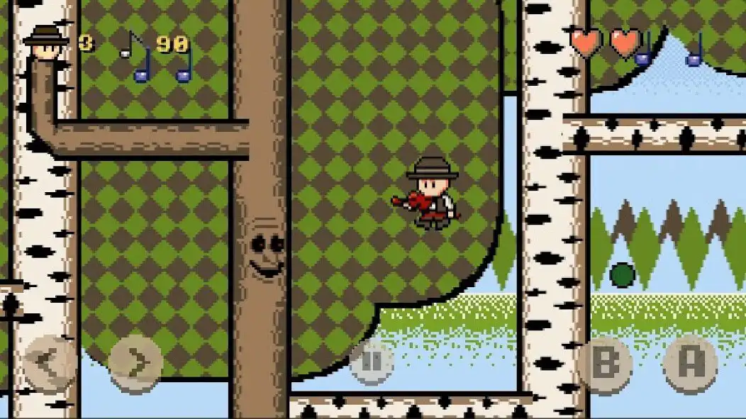 Play Pelimanni 8bit Play Pelimanni 8bit