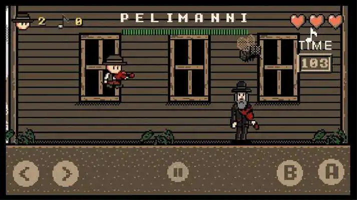 Play Pelimanni 8bit Play Pelimanni 8bit