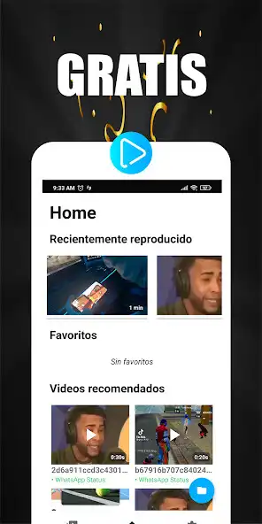Play Pelispelis Video Player Prime  and enjoy Pelispelis Video Player Prime with UptoPlay