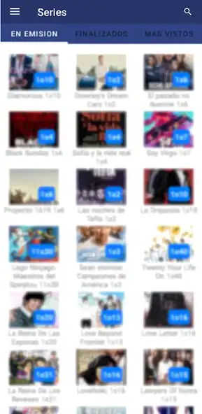 Play Pelis Plus Premium y Series as an online game Pelis Plus Premium y Series with UptoPlay