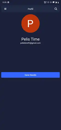 Play PelisTime as an online game PelisTime with UptoPlay