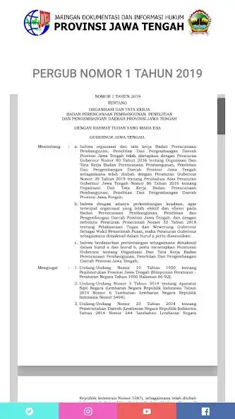 Play Pelita Jateng as an online game Pelita Jateng with UptoPlay