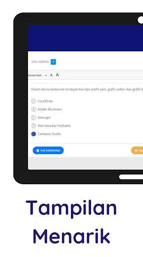 Play Pelita Kasih Exam as an online game online Pelita Kasih Exam with UptoPlay com.pelitakasih.exam Play Pelita Kasih Exam as an online game Pelita Kasih Exam with UptoPlay