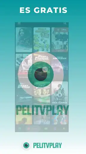 Play PeliTvPlay  and enjoy PeliTvPlay with UptoPlay