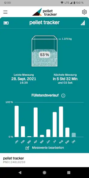 Play Pellet Tracker  and enjoy Pellet Tracker with UptoPlay