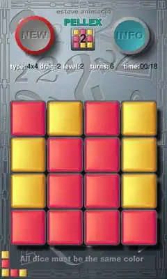 Play Pellex2 Smartphone