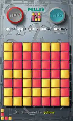 Play Pellex2 Smartphone
