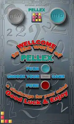Play Pellex2 Smartphone