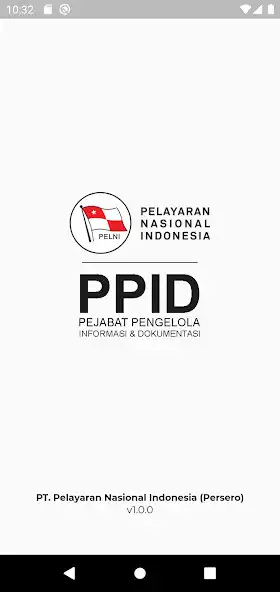Play PELNI PPID  and enjoy PELNI PPID with UptoPlay