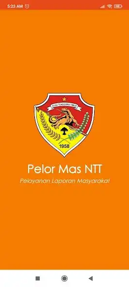 Play Pelor Mas NTT  and enjoy Pelor Mas NTT with UptoPlay