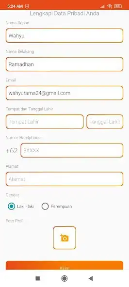 Play Pelor Mas NTT as an online game Pelor Mas NTT with UptoPlay