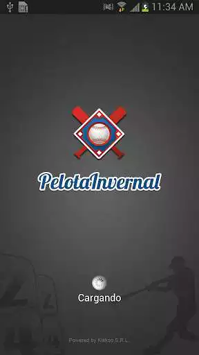 Play Pelota Invernal  and enjoy Pelota Invernal with UptoPlay
