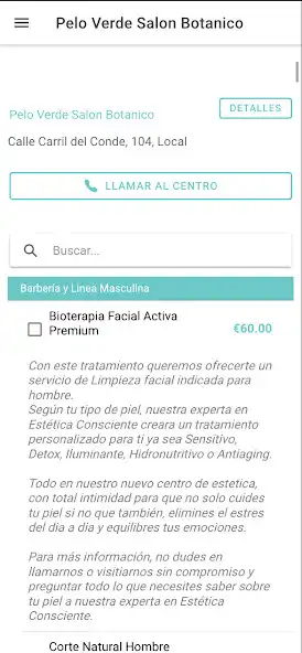 Play Pelo Verde Salón Botánico  and enjoy Pelo Verde Salón Botánico with UptoPlay