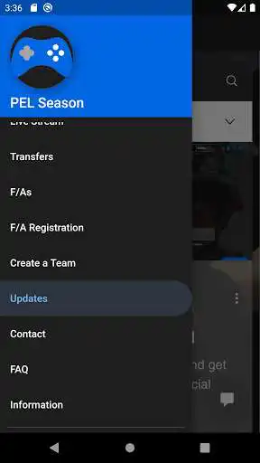 Play PEL Season  and enjoy PEL Season with UptoPlay