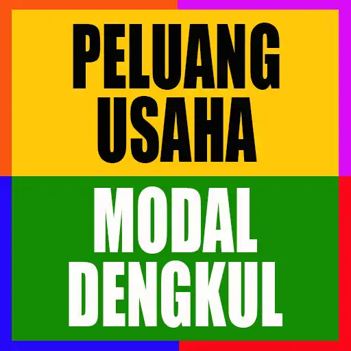 Play Peluang Usaha Modal Dengkul APK Play Peluang Usaha Modal Dengkul APK