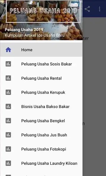 Play Peluang Usaha Terbaru as an online game Peluang Usaha Terbaru with UptoPlay