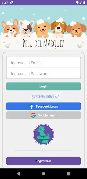 Play Pelu Marquez  and enjoy Pelu Marquez with UptoPlay