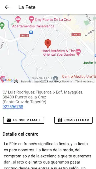 Play Peluquería La Fête as an online game Peluquería La Fête with UptoPlay