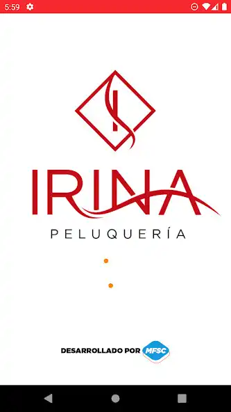 Play PeluqueriaIrina  and enjoy PeluqueriaIrina with UptoPlay