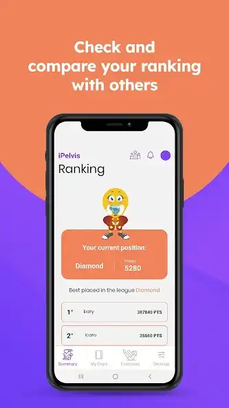 Play Pelvic Floor as an online game Pelvic Floor with UptoPlay